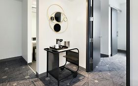 Aloft Greenville Downtown